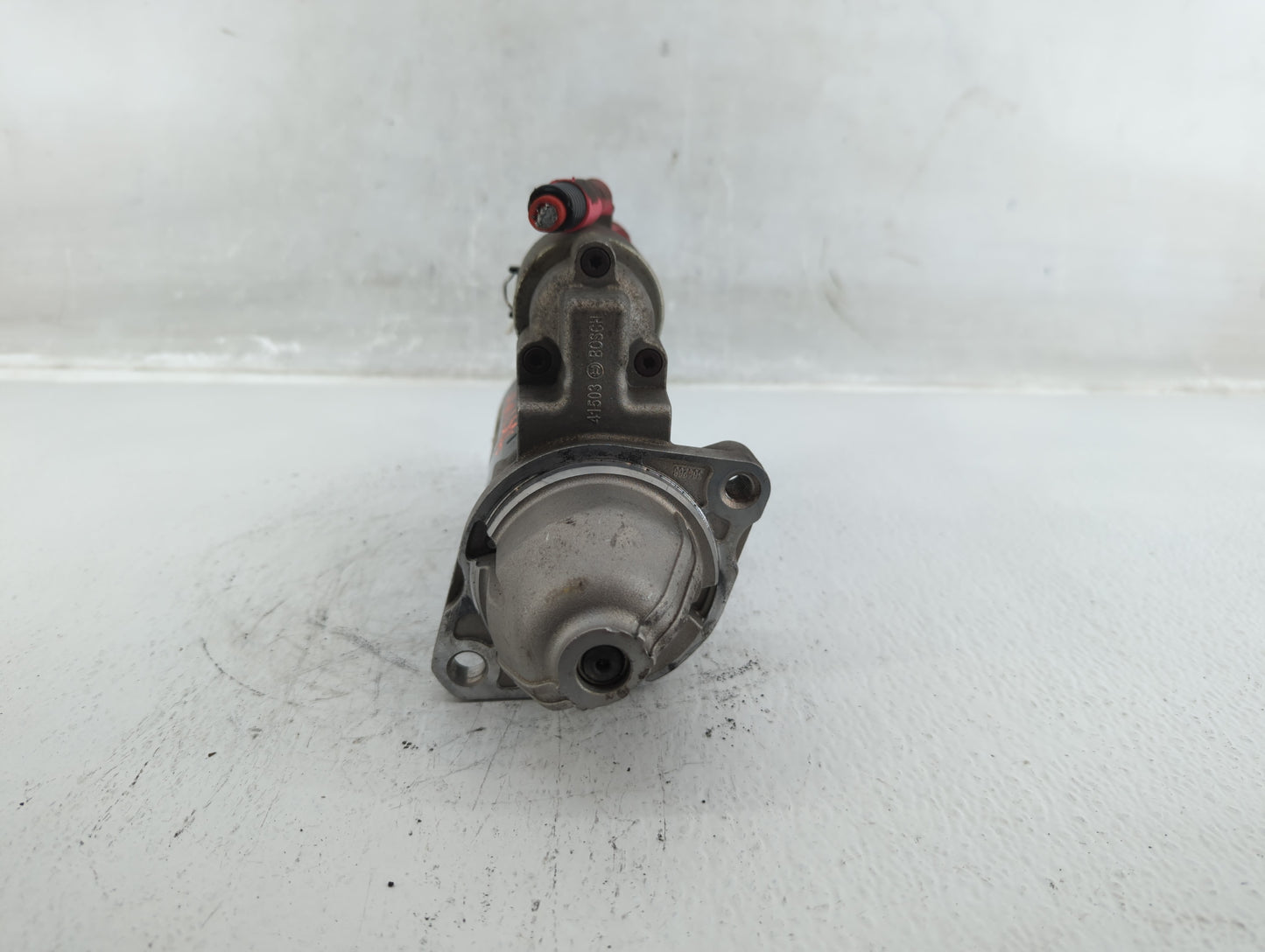 2013-2016 Bmw 328i Car Starter Motor Solenoid OEM P/N:8612576 02 Fits Fits 2012 2013 2014 2015 2016 2017 2018 OEM Used Auto 