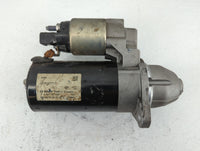 2013-2016 Bmw 328i Car Starter Motor Solenoid OEM P/N:0 001 147 425 Fits Fits 2012 2013 2014 2015 2016 2017 2018 OEM Used Au