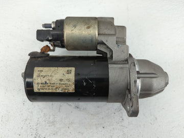 2013-2016 Bmw 328i Car Starter Motor Solenoid OEM P/N:0 001 147 425 Fits Fits 2012 2013 2014 2015 2016 2017 2018 OEM Used Au