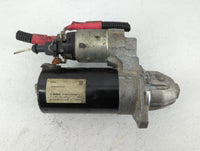 2013-2016 Bmw 328i Car Starter Motor Solenoid OEM P/N:0 001 147 425 Fits Fits 2012 2013 2014 2015 2016 2017 2018 OEM Used Au