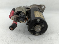 2013-2016 Bmw 328i Car Starter Motor Solenoid OEM P/N:0 001 147 425 Fits Fits 2012 2013 2014 2015 2016 2017 2018 OEM Used Au