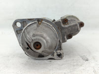 2013-2016 Bmw 328i Car Starter Motor Solenoid OEM P/N:8612576 02 Fits Fits 2012 2013 2014 2015 2016 2017 2018 OEM Used Auto 
