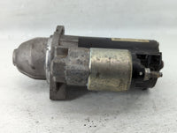 2013-2016 Bmw 328i Car Starter Motor Solenoid OEM P/N:8612576 02 Fits Fits 2012 2013 2014 2015 2016 2017 2018 OEM Used Auto 