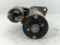 2013-2016 Bmw 328i Car Starter Motor Solenoid OEM P/N:8612576 02 Fits Fits 2012 2013 2014 2015 2016 2017 2018 OEM Used Auto 