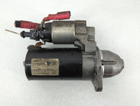 2013-2016 Bmw 328i Car Starter Motor Solenoid OEM P/N:0 001 147 425 Fits Fits 2012 2013 2014 2015 2016 2017 2018 OEM Used Au