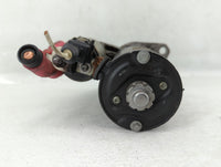 2013-2016 Bmw 328i Car Starter Motor Solenoid OEM P/N:0 001 147 425 Fits Fits 2012 2013 2014 2015 2016 2017 2018 OEM Used Au