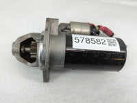 2013-2016 Bmw 328i Car Starter Motor Solenoid OEM P/N:0 001 147 425 Fits Fits 2012 2013 2014 2015 2016 2017 2018 OEM Used Au