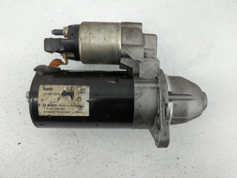compare product 2013-2016 Bmw 328i Car Starter Motor Solenoid OEM P/N:0 001 147 425 Fits Fits 2012 2013 2014 2015 2016 2017 2018 OEM Used Auto Parts