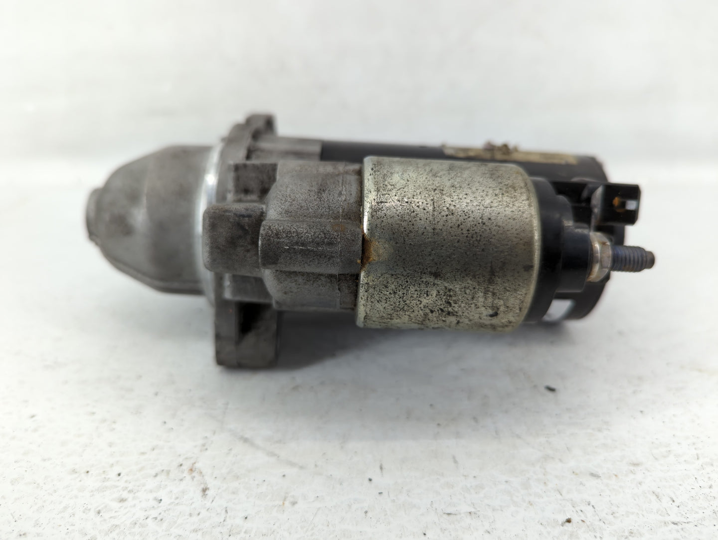 2013-2016 Bmw 328i Car Starter Motor Solenoid OEM P/N:0 001 147 425 Fits Fits 2012 2013 2014 2015 2016 2017 2018 OEM Used Au