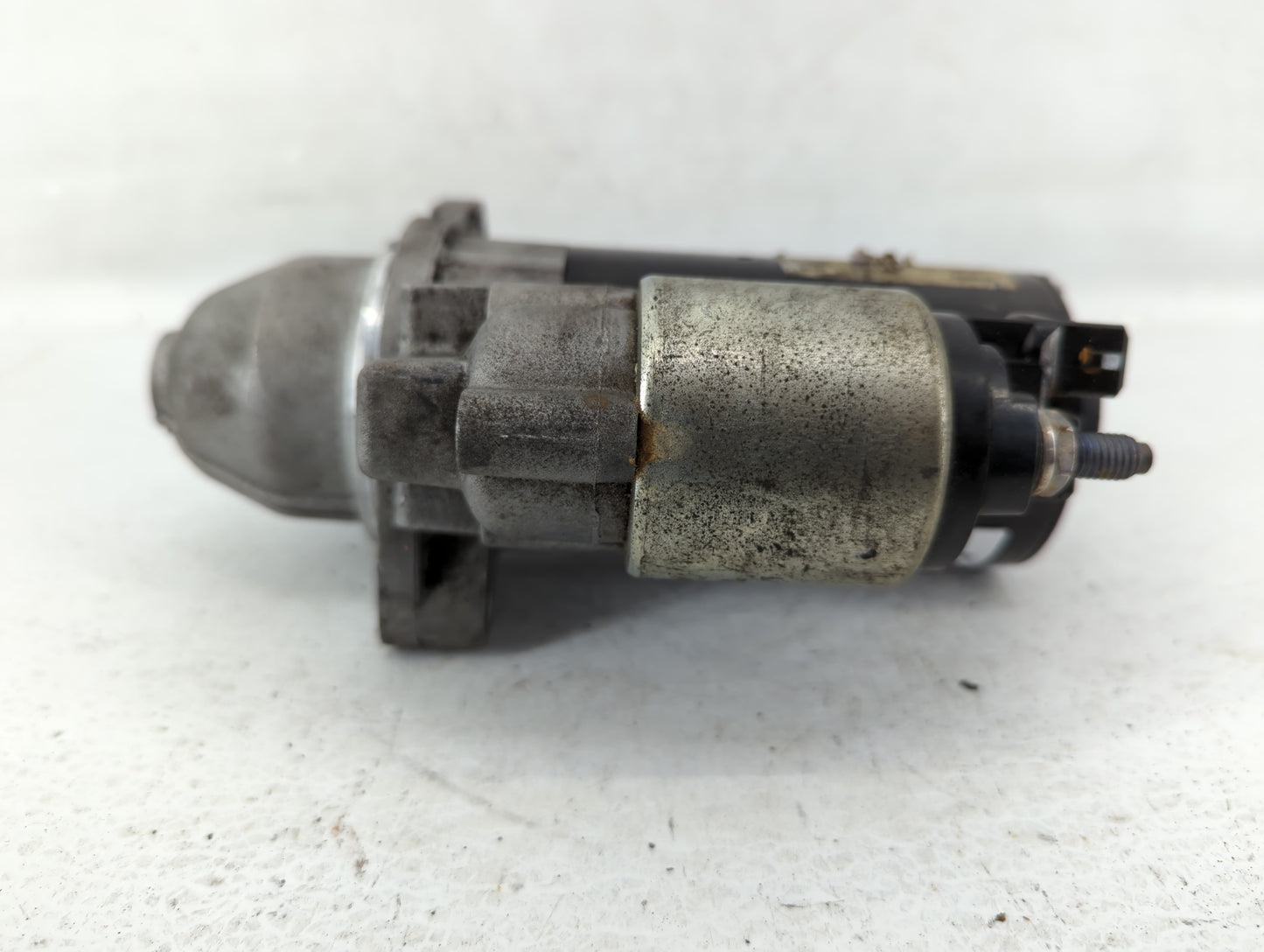 2013-2016 Bmw 328i Car Starter Motor Solenoid OEM P/N:0 001 147 425 Fits Fits 2012 2013 2014 2015 2016 2017 2018 OEM Used Au