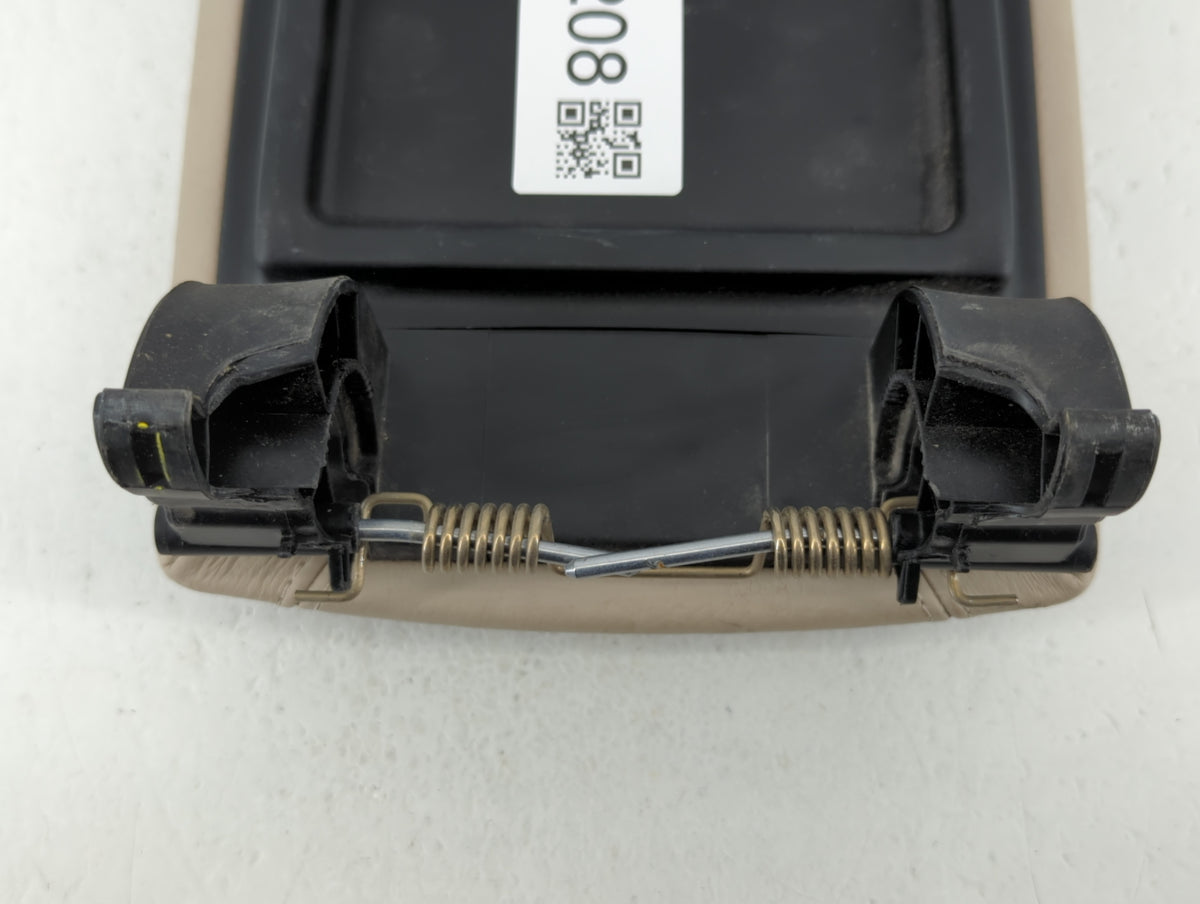 2012-2016 Bmw 328i Cream - Oemusedautoparts1.com