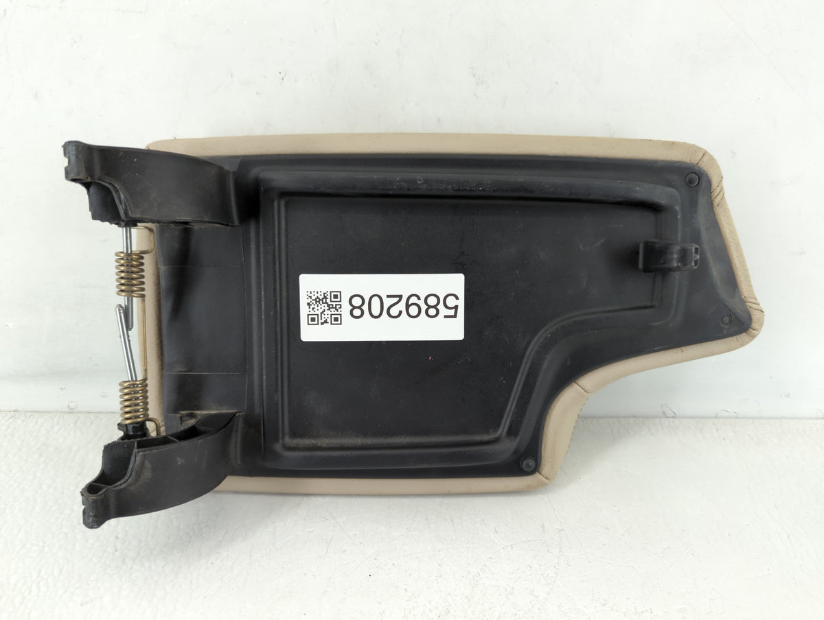 2012-2016 Bmw 328i Cream - Oemusedautoparts1.com