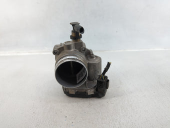 compare product 2012-2016 Bmw 328i Throttle Body P/N:1354 7588625-04 Fits Fits 2012 2013 2014 2015 2016 2017 2018 OEM Used Auto Parts