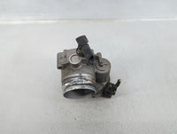 2012-2016 Bmw 328i Throttle Body P/N:1354 7588625-04 Fits Fits 2012 2013 2014 2015 2016 2017 2018 OEM Used Auto Parts - Oemu