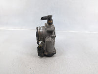 2012-2016 Bmw 328i Throttle Body P/N:1354 7588625-04 Fits Fits 2012 2013 2014 2015 2016 2017 2018 OEM Used Auto Parts - Oemu