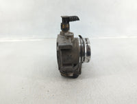 2012-2016 Bmw 328i Throttle Body P/N:1354 7588625-04 Fits Fits 2012 2013 2014 2015 2016 2017 2018 OEM Used Auto Parts - Oemu