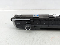 2012-2015 Bmw 328i Am Fm Cd Player Radio Receiver - Oemusedautoparts1.com