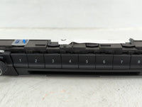2012-2015 Bmw 328i Am Fm Cd Player Radio Receiver - Oemusedautoparts1.com