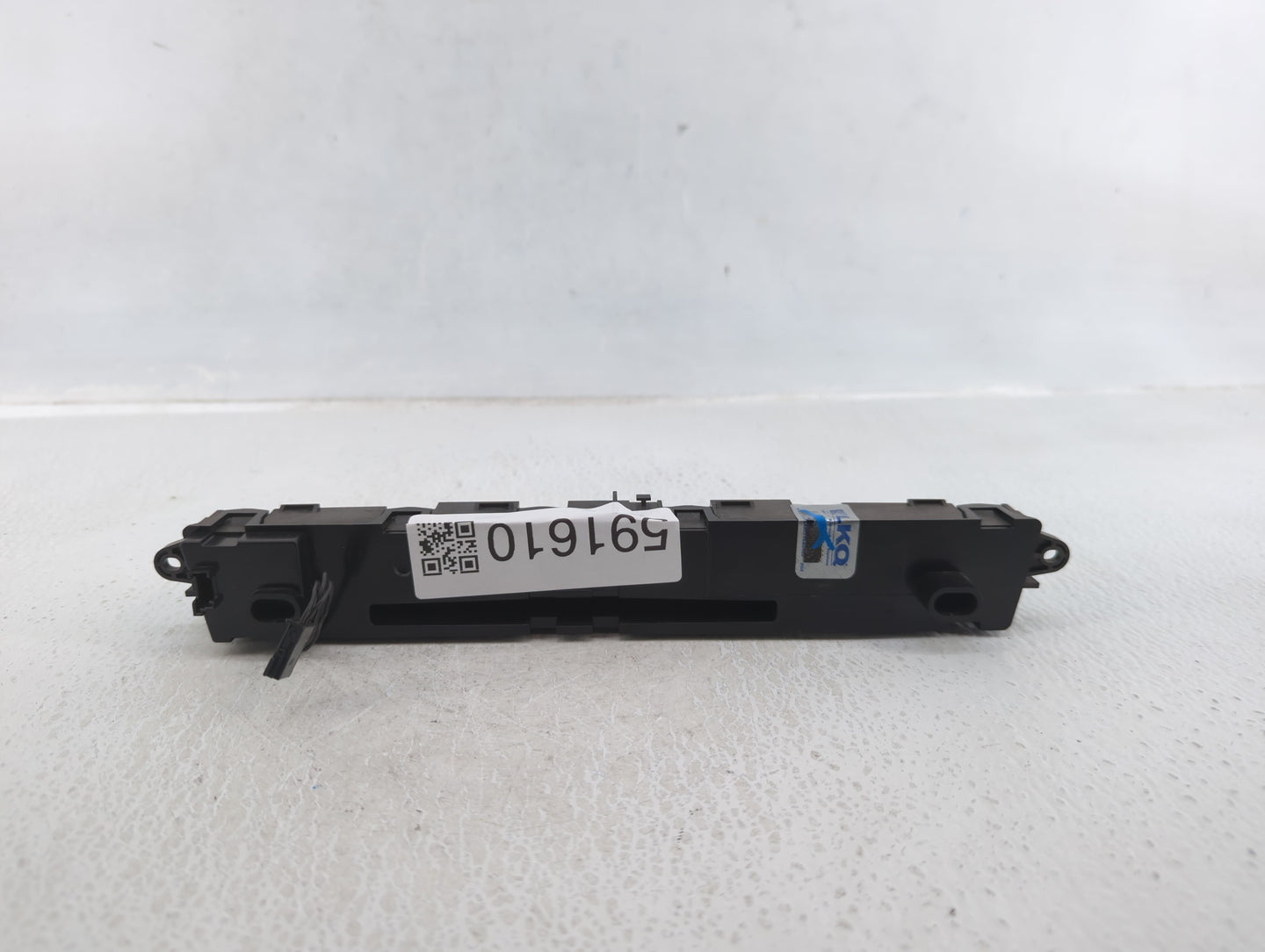 2012-2015 Bmw 328i Am Fm Cd Player Radio Receiver - Oemusedautoparts1.com