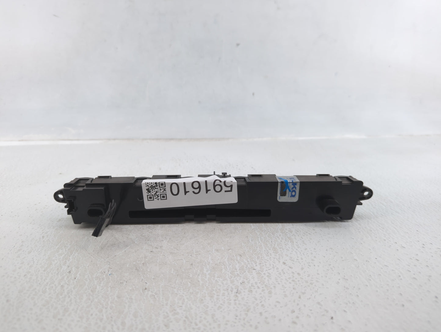 2012-2015 Bmw 328i Am Fm Cd Player Radio Receiver - Oemusedautoparts1.com