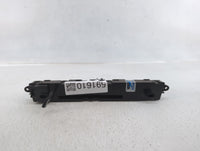 2012-2015 Bmw 328i Am Fm Cd Player Radio Receiver - Oemusedautoparts1.com