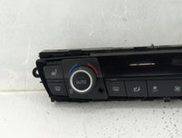 2014-2015 Bmw 328i Climate Control Module Temperature AC/Heater Replacement Fits Fits 2014 2015 OEM Used Auto Parts - Oemuse