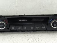 2014-2015 Bmw 328i Climate Control Module Temperature AC/Heater Replacement Fits Fits 2014 2015 OEM Used Auto Parts - Oemuse
