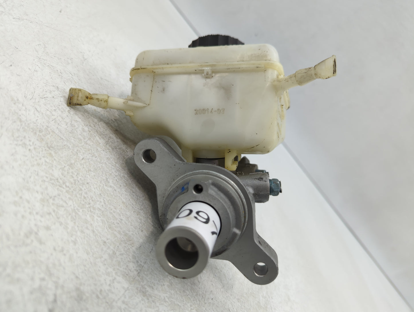 2012-2016 Bmw 328i Brake Master Cylinder 609738 - Oemusedautoparts1.com