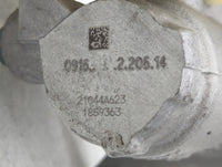 2012-2016 Bmw 328i Brake Master Cylinder 609738 - Oemusedautoparts1.com