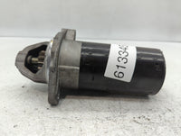 2013-2016 Bmw 328i Car Starter Motor Solenoid OEM P/N:8612576 02 Fits Fits 2012 2013 2014 2015 2016 2017 2018 OEM Used Auto 