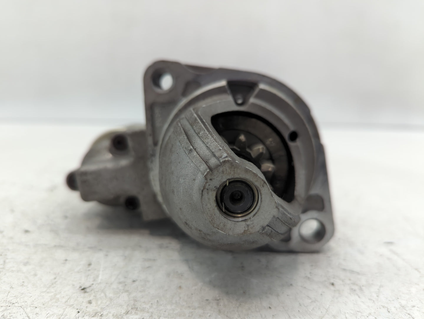 2013-2016 Bmw 328i Car Starter Motor Solenoid OEM P/N:8612576 02 Fits Fits 2012 2013 2014 2015 2016 2017 2018 OEM Used Auto 