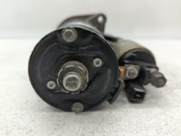 2013-2016 Bmw 328i Car Starter Motor Solenoid OEM P/N:8612576 02 Fits Fits 2012 2013 2014 2015 2016 2017 2018 OEM Used Auto 