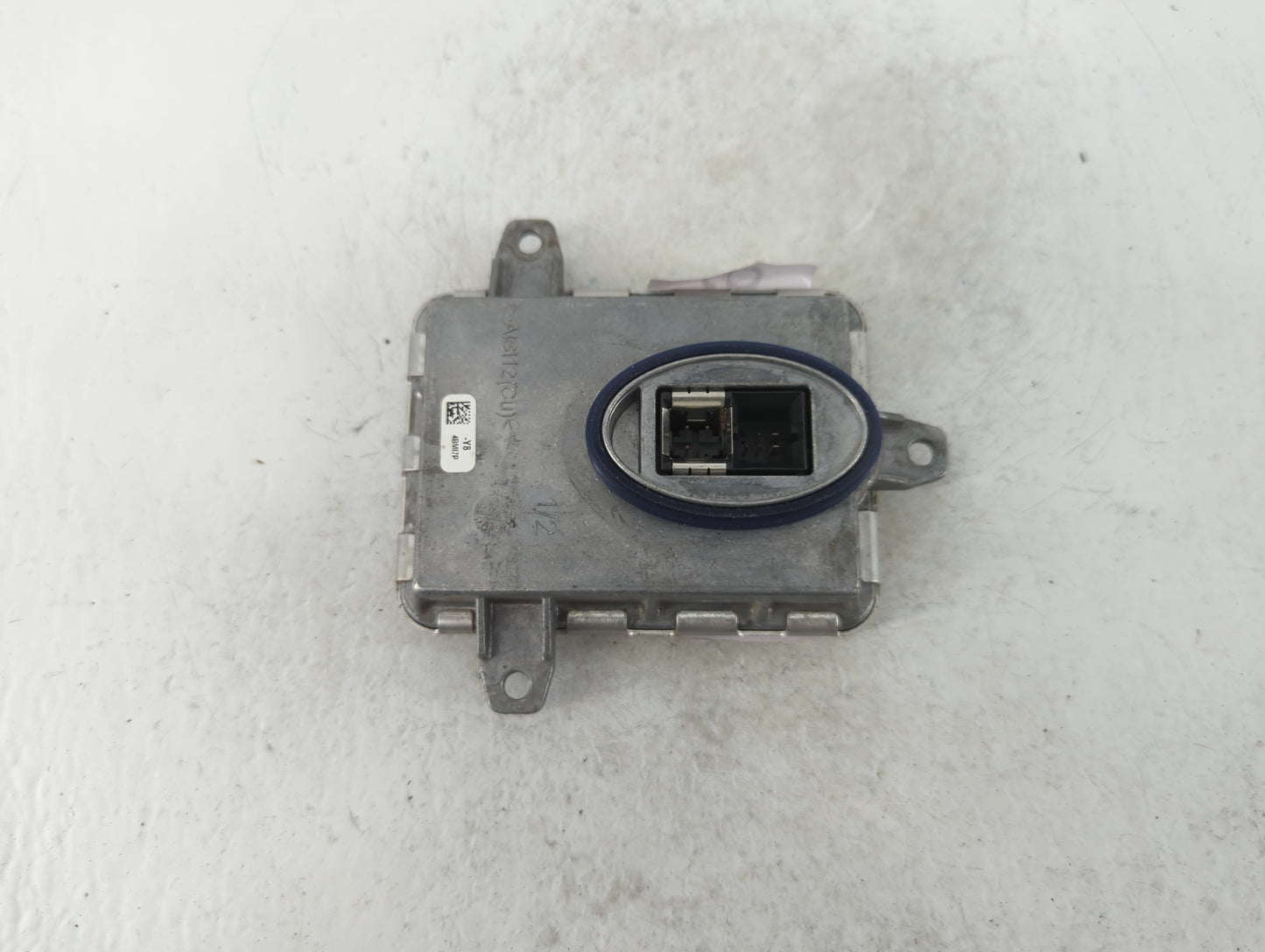 2012-2016 Bmw 328i Headlight Ballast Head Light - Oemusedautoparts1.com