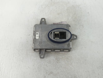 2012-2016 Bmw 328i Headlight Ballast Head Light - Oemusedautoparts1.com