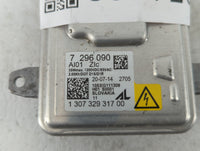 2012-2016 Bmw 328i Headlight Ballast Head Light - Oemusedautoparts1.com