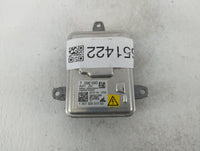 2012-2016 Bmw 328i Headlight Ballast Head Light - Oemusedautoparts1.com