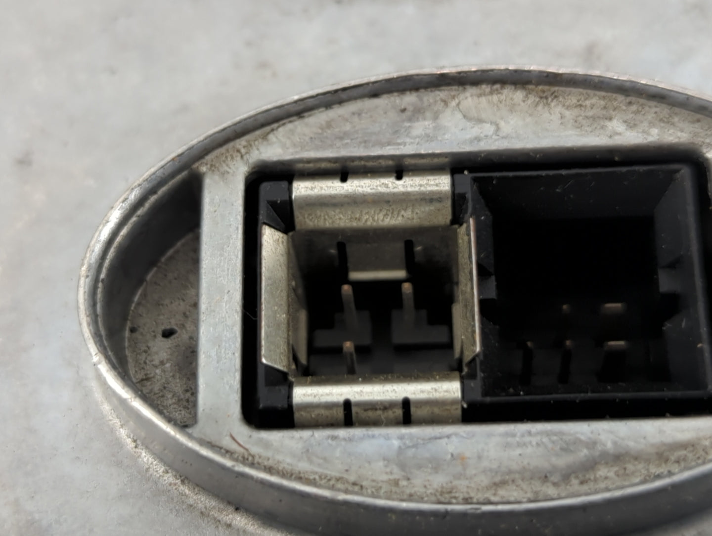2012-2016 Bmw 328i Headlight Ballast Head Light - Oemusedautoparts1.com