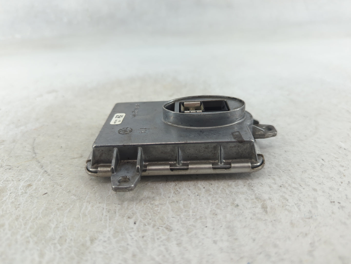 2012-2016 Bmw 328i Headlight Ballast Head Light - Oemusedautoparts1.com