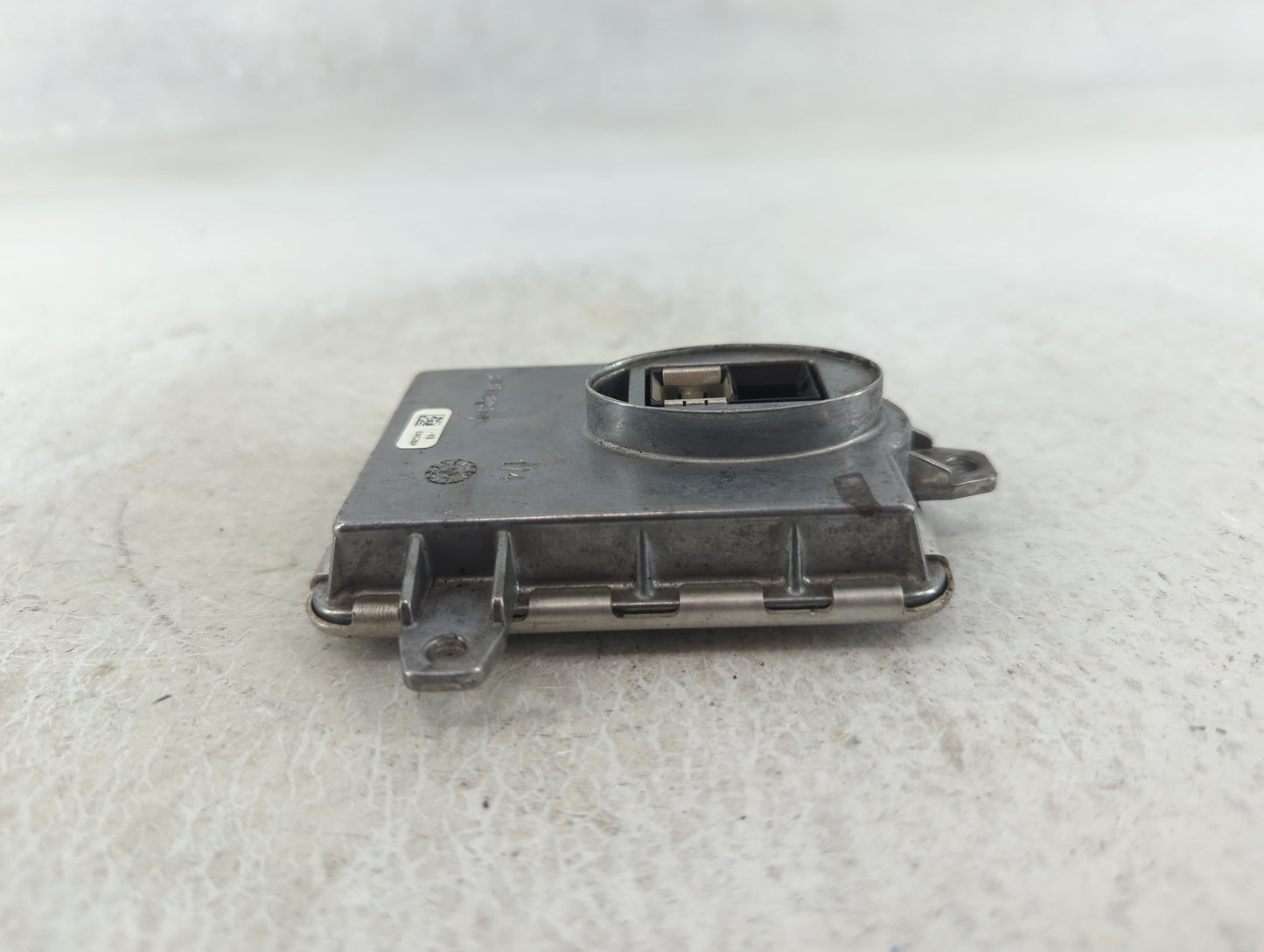 2012-2016 Bmw 328i Headlight Ballast Head Light - Oemusedautoparts1.com