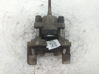 compare product 2012-2016 Bmw 328i Front Driver Left Brake Caliper 701375