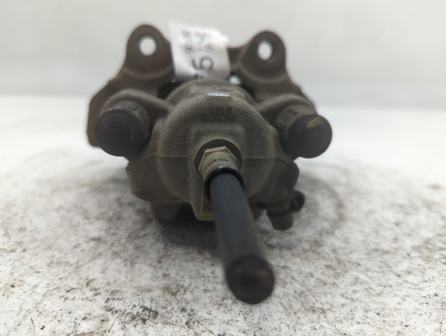 2012-2016 Bmw 328i Front Driver Left Brake Caliper 701375 - Oemusedautoparts1.com