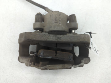 2012-2016 Bmw 328i Front Passenger Right Brake Caliper - Oemusedautoparts1.com