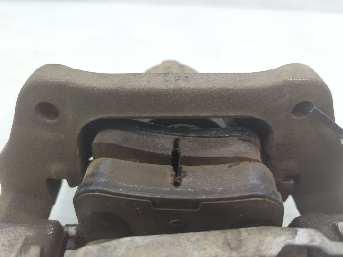 2012-2016 Bmw 328i Front Passenger Right Brake Caliper - Oemusedautoparts1.com