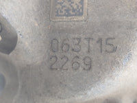 2012-2016 Bmw 328i Front Passenger Right Brake Caliper - Oemusedautoparts1.com