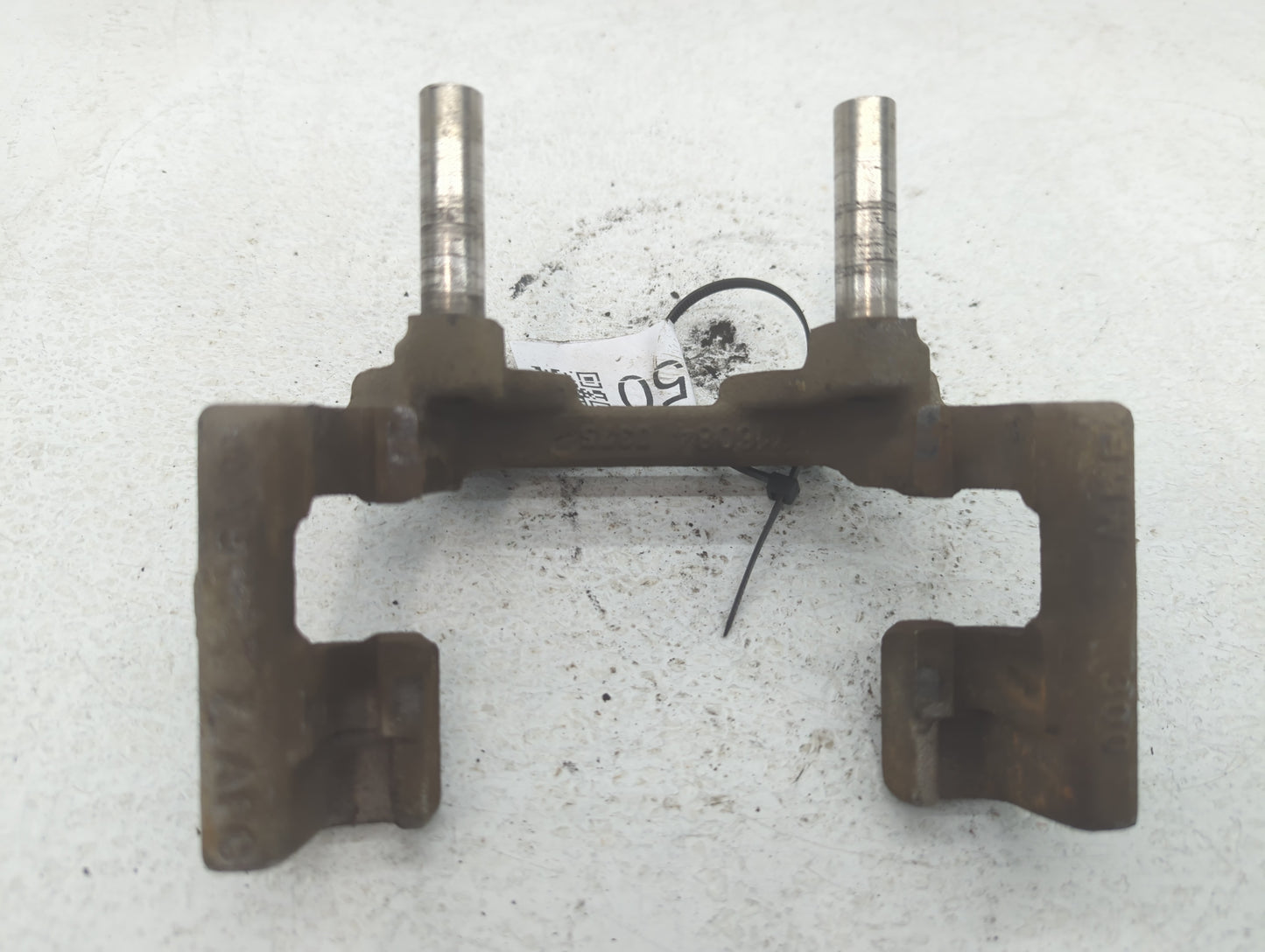 2012-2016 Bmw 328i Front Passenger Right Brake Caliper - Oemusedautoparts1.com