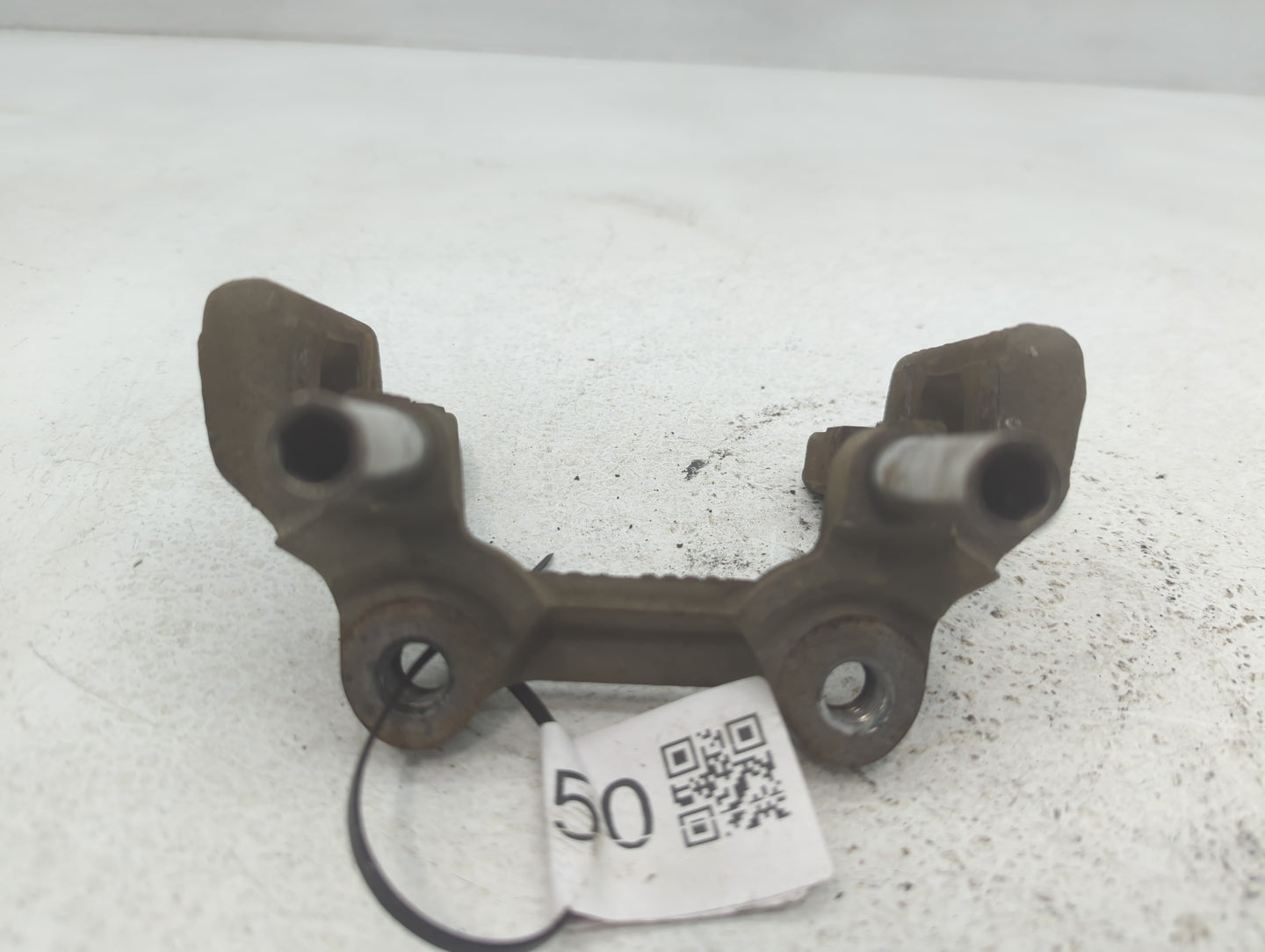 2012-2016 Bmw 328i Front Passenger Right Brake Caliper - Oemusedautoparts1.com