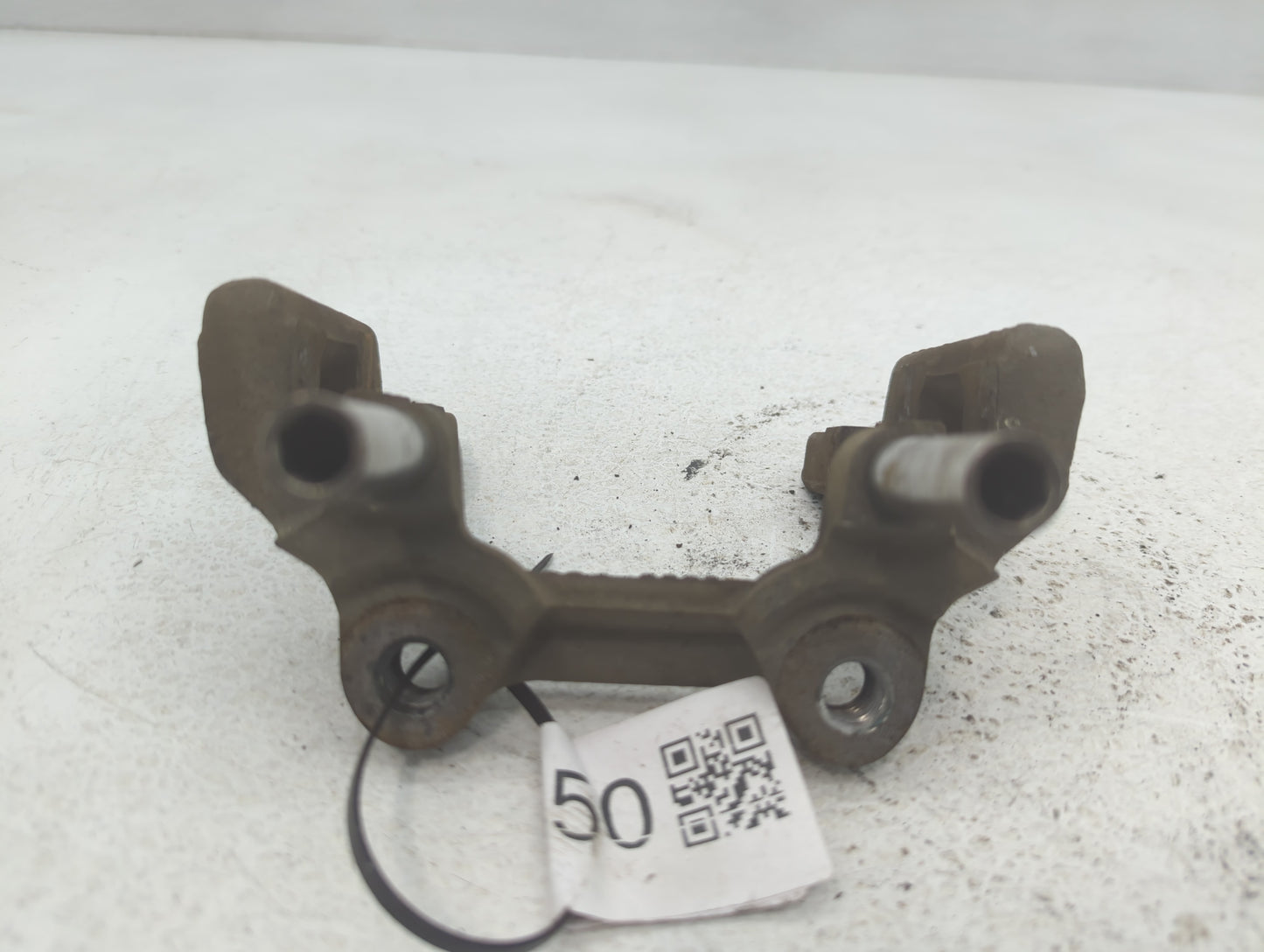 2012-2016 Bmw 328i Front Passenger Right Brake Caliper - Oemusedautoparts1.com