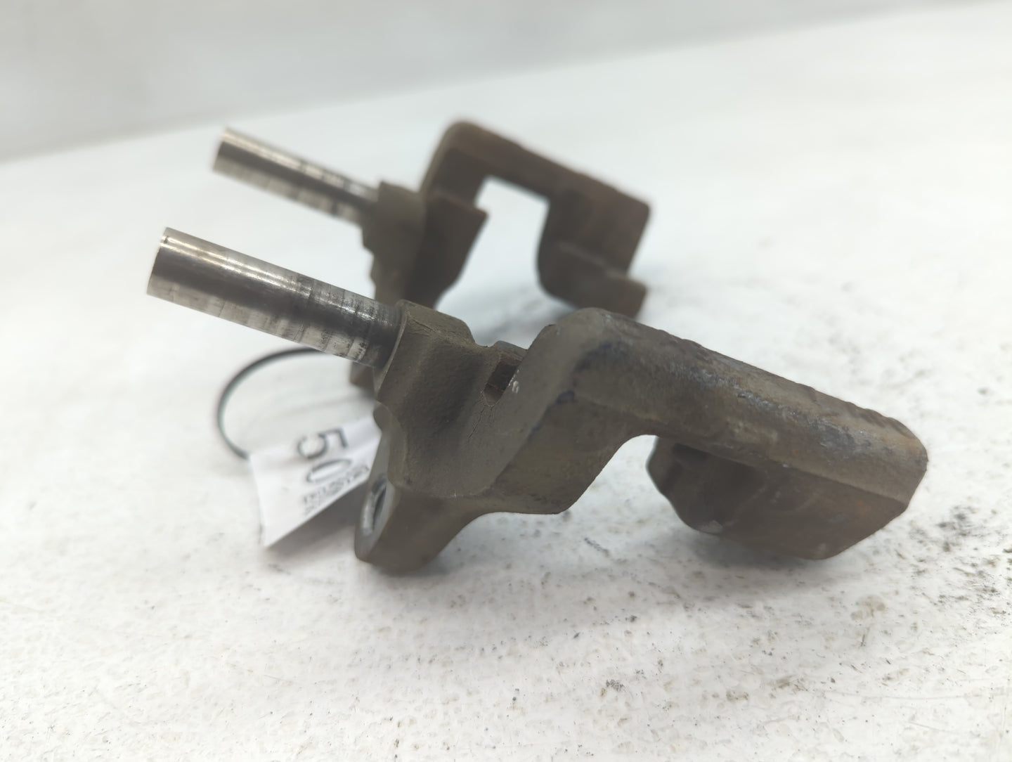 2012-2016 Bmw 328i Front Passenger Right Brake Caliper - Oemusedautoparts1.com