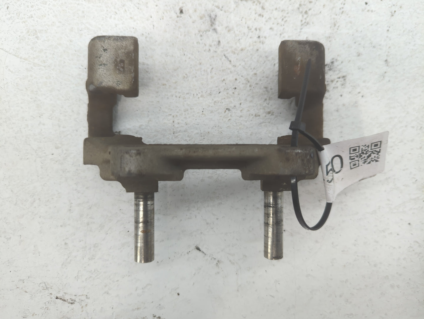2012-2016 Bmw 328i Front Passenger Right Brake Caliper - Oemusedautoparts1.com
