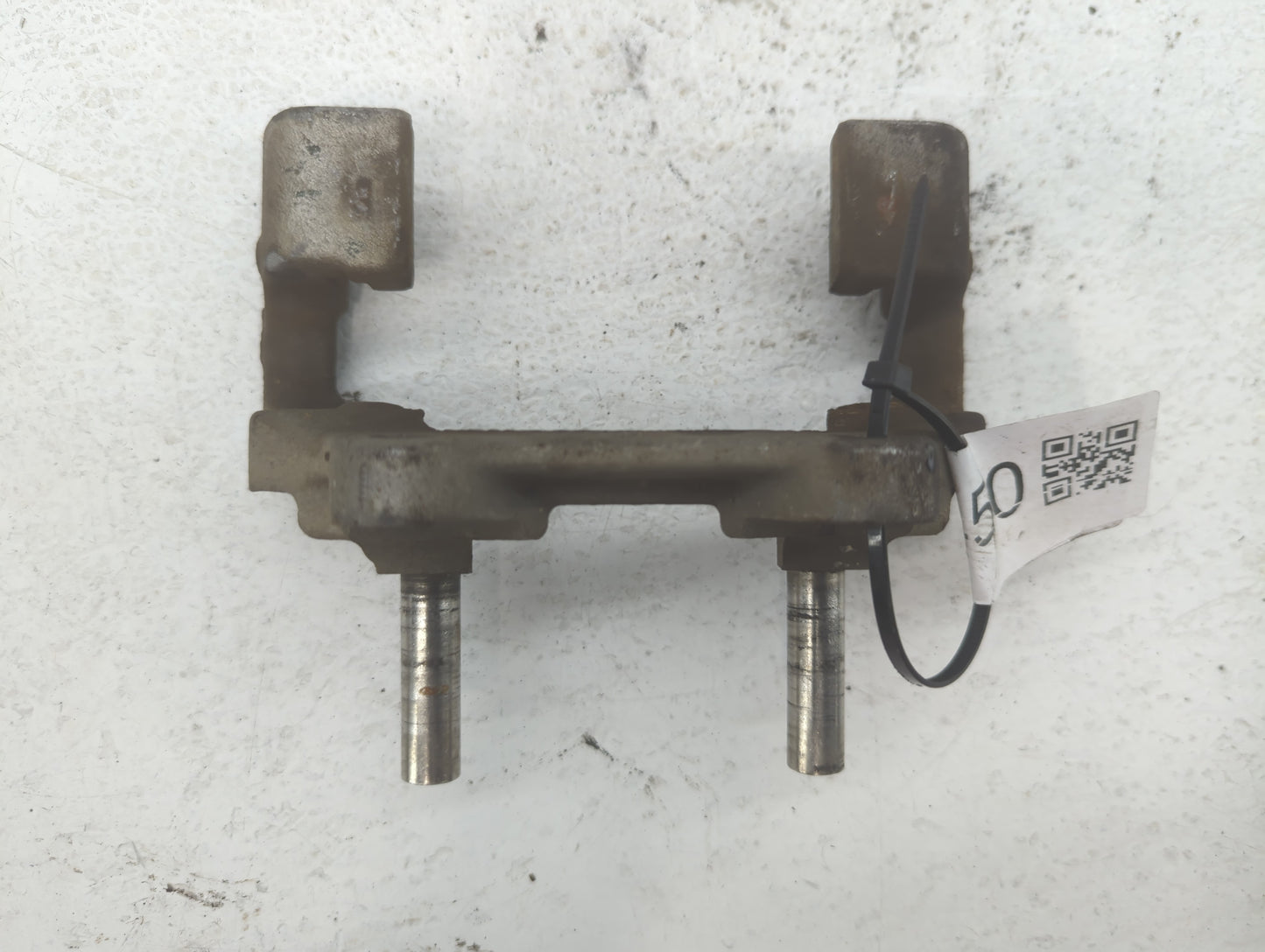2012-2016 Bmw 328i Front Passenger Right Brake Caliper - Oemusedautoparts1.com